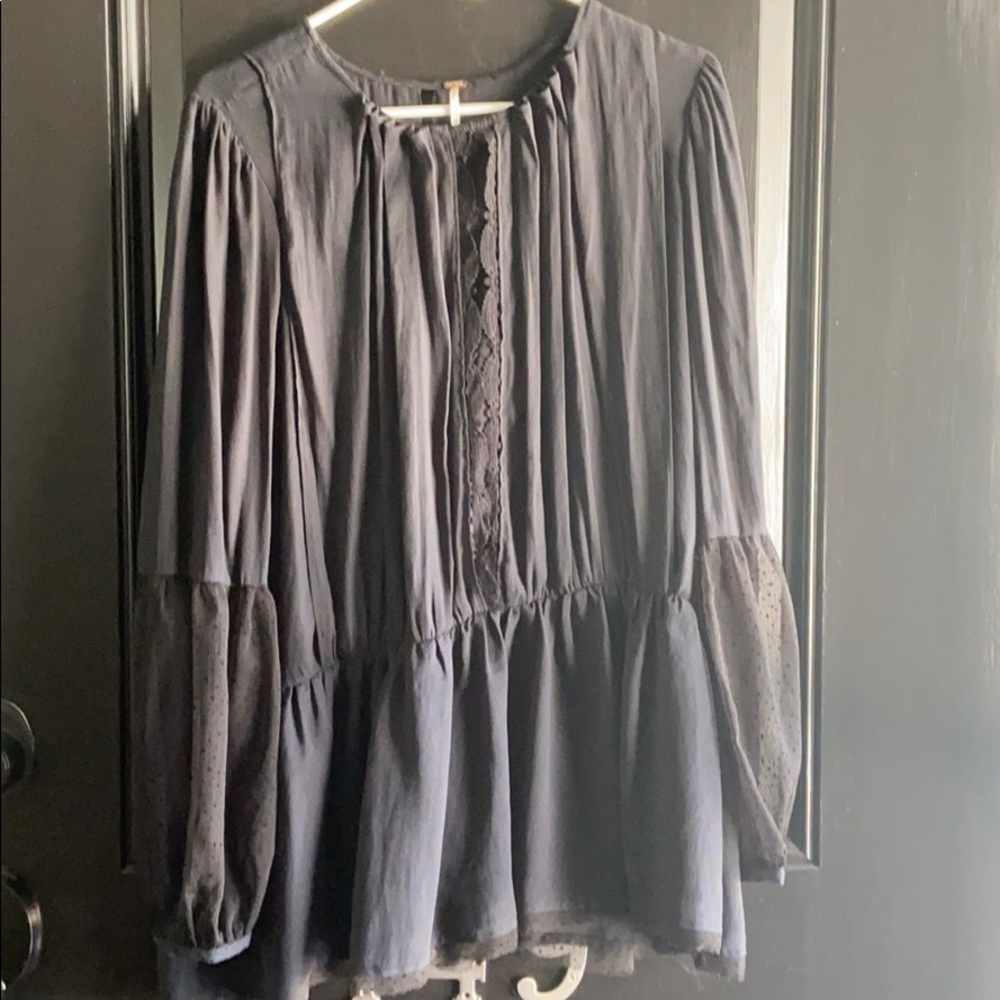 Free People top